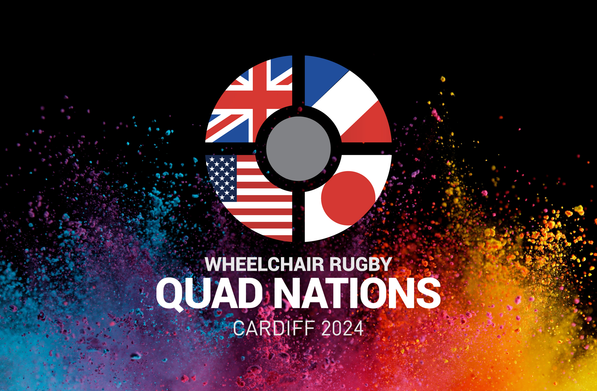 Wheelchair Rugby Quad Nations